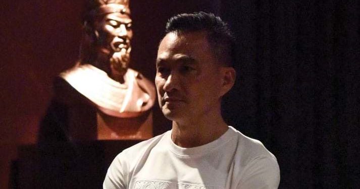 Doanh nhân Phạm Gia Chi Bảo: 'Nhìn vào gốm cổ, ta sẽ tìm được sự kết nối với tổ tiên'