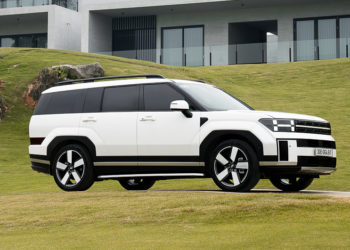 Hyundai bán 3.601 xe tháng 7/2025: Tucson dẫn đầu, Accent sát nút