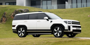 Hyundai bán 3.601 xe tháng 7/2025: Tucson dẫn đầu, Accent sát nút