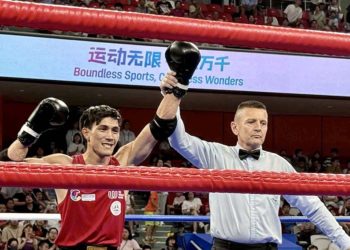 Tuổi tác khiến Duy Nhất không thể chạm tay vào huy chương tại World Games - 2