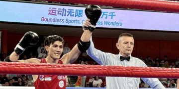 Tuổi tác khiến Duy Nhất không thể chạm tay vào huy chương tại World Games - 2