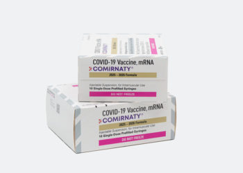 Vắc xin COVID-19 thế hệ mới: FDA siết quy định, liệu có ảnh hưởng tiếp cận cộng đồng?