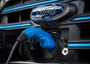 Ford và cú “bật công tắc” 5 tỷ USD