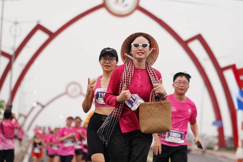 VPBank Đất Sen Hồng Music Marathon 2025: 12 ngàn runner sẵn sàng "bứt phá" - 1