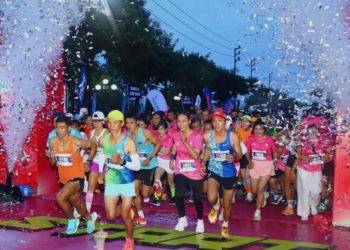 VPBank Đất Sen Hồng Music Marathon 2025: 12 ngàn runner sẵn sàng "bứt phá" - 2