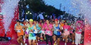 VPBank Đất Sen Hồng Music Marathon 2025: 12 ngàn runner sẵn sàng "bứt phá" - 2