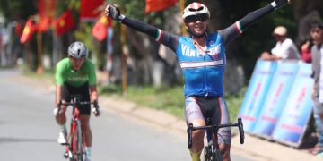 Giải Xe đạp phong trào tranh Cúp VOH kết thúc ấn tượng - 4