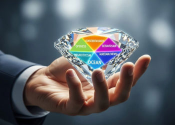 Làm thế nào để giữ chân nhân tài ngành Logistics? – Giải pháp từ mô hình tính cách Big Five OCEAN