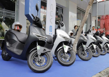 Honda Việt Nam: Doanh số tháng 7 tăng ở cả xe máy và ô tô – Tín hiệu thị trường đang ấm dần