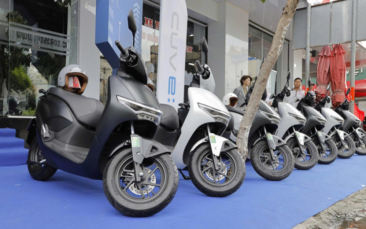 Honda Việt Nam: Doanh số tháng 7 tăng ở cả xe máy và ô tô – Tín hiệu thị trường đang ấm dần