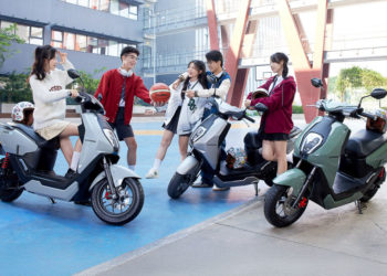 Honda ra chính sách mới cho thuê và bán pin ICON e: Cơ hội thúc đẩy xe điện cá nhân