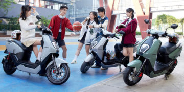 Honda ra chính sách mới cho thuê và bán pin ICON e: Cơ hội thúc đẩy xe điện cá nhân