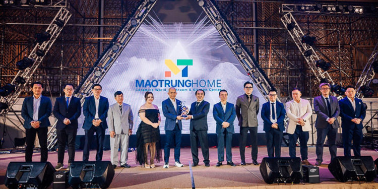 Lê Gia Mao Trung Group: Bước ngoặt 35 năm và hành trình số hóa vật liệu