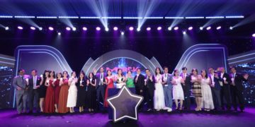 Merck kỷ niệm 30 năm phát triển tại Việt Nam với nhiều sáng kiến cộng đồng bền vững - 1