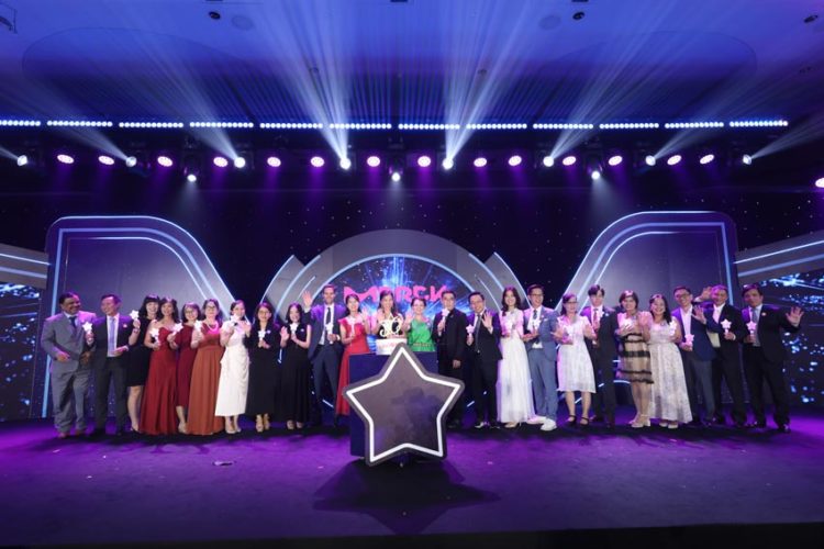 Merck kỷ niệm 30 năm phát triển tại Việt Nam với nhiều sáng kiến cộng đồng bền vững - 1