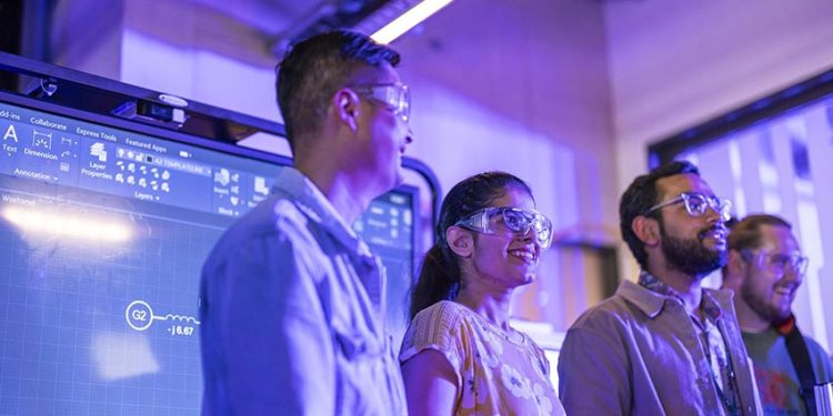 Cơ hội vàng cho học sinh Việt: GPA 7.0 đã có thể vào cử nhân ITP tại New Zealand - 2