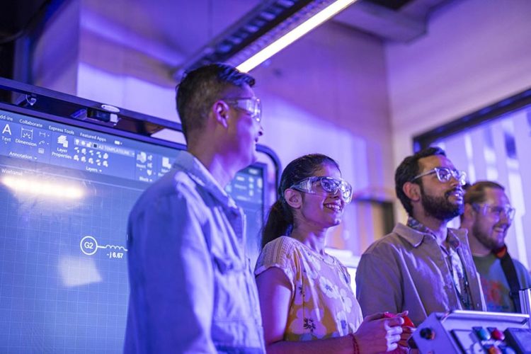 Cơ hội vàng cho học sinh Việt: GPA 7.0 đã có thể vào cử nhân ITP tại New Zealand - 2