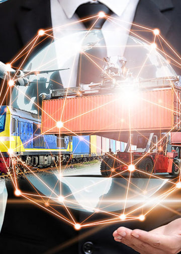 Kỷ nguyên số và bài toán nhân sự: Thách thức sống còn của ngành logistics