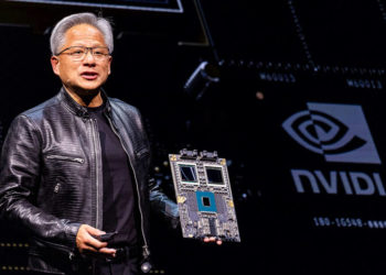 Nvidia và canh bạc cuối cùng của Jensen Huang: Khi người giỏi nhất vẫn phải lo lắng