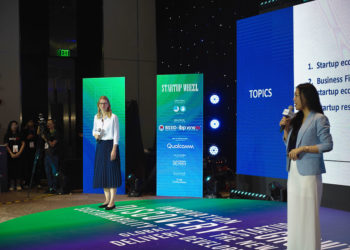 Phần Lan tăng cường hợp tác với cộng đồng khởi nghiệp Việt Nam tại InnoEx 2025