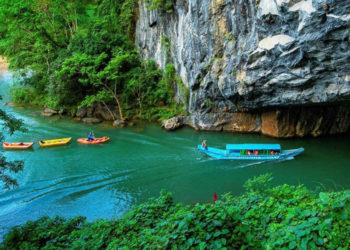 Di sản xuyên biên giới đầu tiên của Việt Nam: Biên giới mới của tư duy bảo tồn