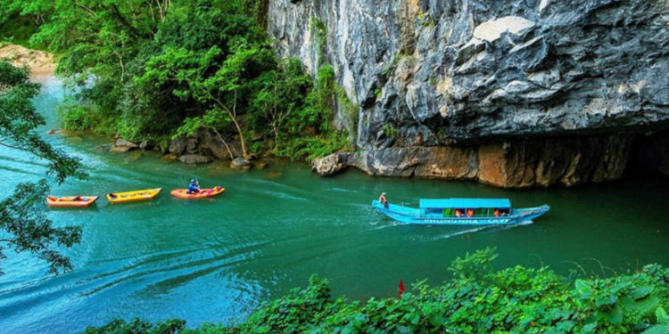 Di sản xuyên biên giới đầu tiên của Việt Nam: Biên giới mới của tư duy bảo tồn