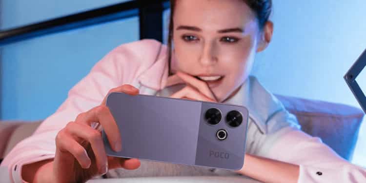 POCO Carnival 2025: Lễ hội công nghệ trở lại với ưu đãi lớn, kỷ niệm 7 năm bứt phá