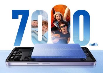 Redmi 15 với màn hình 6,9 inch 144Hz và pin Silicon-Carbon 7.000mAh trưng bày tại sự kiện ra mắt - 2