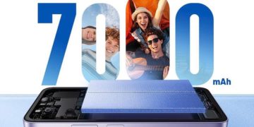 Redmi 15 với màn hình 6,9 inch 144Hz và pin Silicon-Carbon 7.000mAh trưng bày tại sự kiện ra mắt - 2