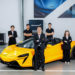 McLaren Hồ Chí Minh đảm nhiệm giám sát kỹ thuật, chuẩn toàn cầu cho khách hàng Philippines từ tháng 8/2025