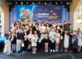 Chân dung bốn tác giả trẻ Việt nổi bật trong lĩnh vực sách học tiếng Anh - 1