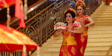 Ticket to Indonesia – Khi hương vị kể chuyện hữu nghị