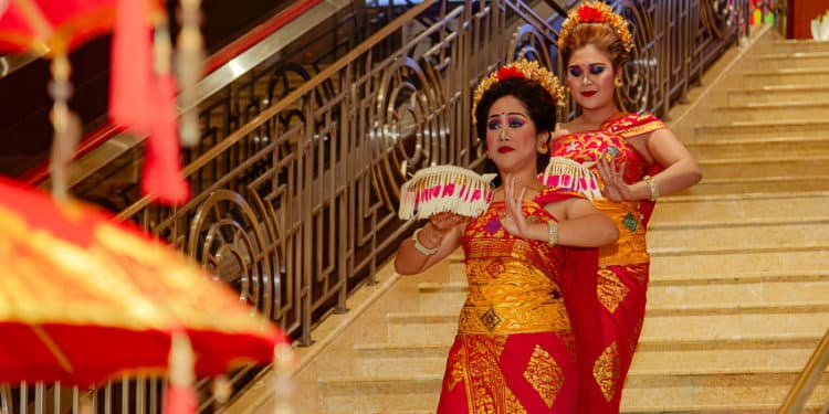 Ticket to Indonesia – Khi hương vị kể chuyện hữu nghị