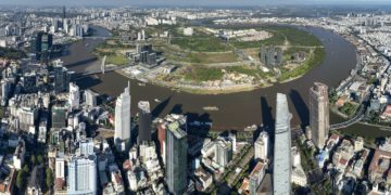 127 dự án trọng điểm: TP.HCM đang mở ra “sân chơi” nào cho nhà đầu tư?