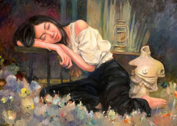 “Xuân thì mấy độ” – Một lần ghé qua thanh xuân của ai đó… cũng là của mình