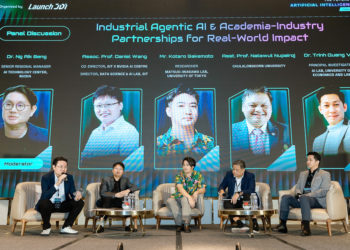 Tương Lai của Trí tuệ Nhân Tạo: Chapter 3 khép lại – Doanh nghiệp Việt sẵn sàng bước vào kỷ nguyên “AI-Ready”?