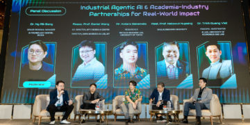 Tương Lai của Trí tuệ Nhân Tạo: Chapter 3 khép lại – Doanh nghiệp Việt sẵn sàng bước vào kỷ nguyên “AI-Ready”?