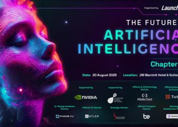 Tương Lai Trí Tuệ Nhân Tạo 2025 - Sân chơi kết nối và bứt phá cho doanh nghiệp Việt - 1