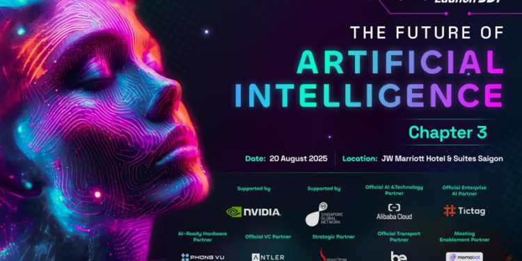 Tương Lai Trí Tuệ Nhân Tạo 2025 - Sân chơi kết nối và bứt phá cho doanh nghiệp Việt - 1