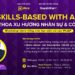Skills-based with AI - Xu hướng chiến lược tái định nghĩa tuyển dụng và phát triển nhân sự