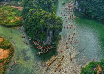 Tràng An viết tên mình vào bản đồ thế giới: Khi di sản trở thành mô hình thí điểm toàn cầu