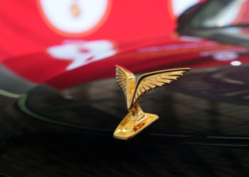 VinFast bàn giao lô xe Lạc Hồng 900 LX phục vụ nguyên thủ tại Đại lễ 80 năm Quốc khánh