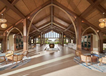 voco Quảng Bình Resort – Nơi vẽ lại định nghĩa nghỉ dưỡng giữa miền di sản