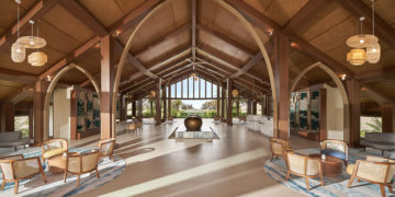 voco Quảng Bình Resort – Nơi vẽ lại định nghĩa nghỉ dưỡng giữa miền di sản