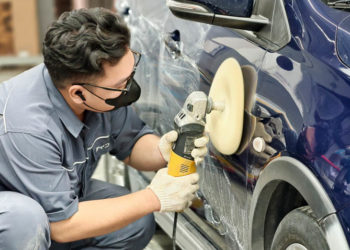 Không chỉ là bảo dưỡng: Customer Service Fest của BYD mở cánh cửa trải nghiệm xe điện