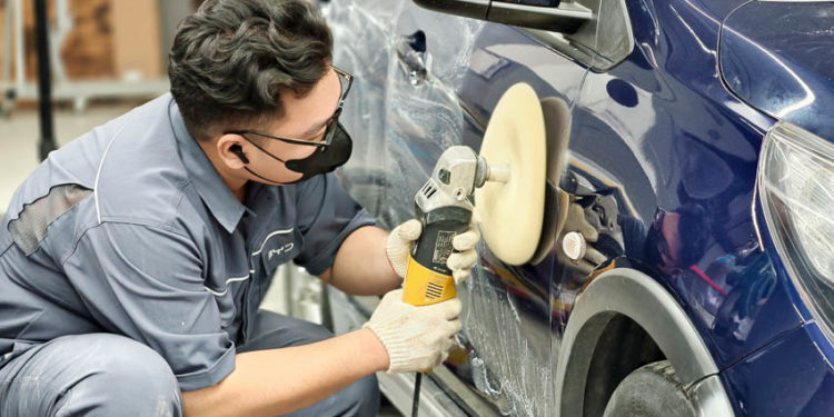 Không chỉ là bảo dưỡng: Customer Service Fest của BYD mở cánh cửa trải nghiệm xe điện
