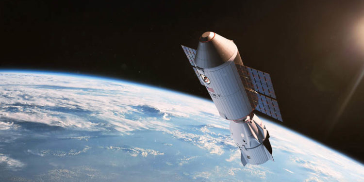 Vũ trụ gọi tên IWC: Cột mốc mới của di sản thời gian Thụy Sĩ