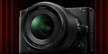 Nikon ZR – chiếc camera điện ảnh đầu tiên hợp tác cùng RED
