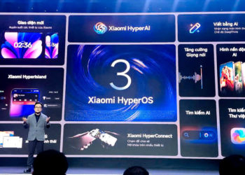 Xiaomi “phủ sóng” Việt Nam: từ 15T Series đến Mijia gia dụng và AIoT thế hệ mới