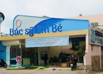Phòng khám Bác sĩ Em Bé